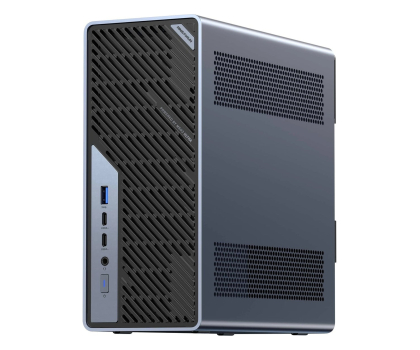 Mini PC Minisforum MS-02U Ultra 5-235HX/32GB/2TB/Win11PX